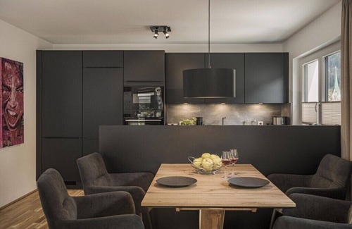 Burgstall House | Holiday home in Mayrhofen near Town Centre