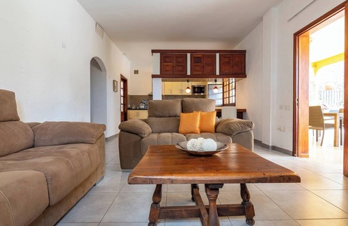 Mogan House | Holiday Home in Mogán near Little Venice