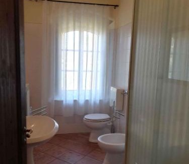 Montalcino House | Holiday home in Montalcino - Toskana 24097