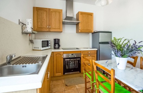 Montclus House | Holiday Home in Montclus by Lavender Fields