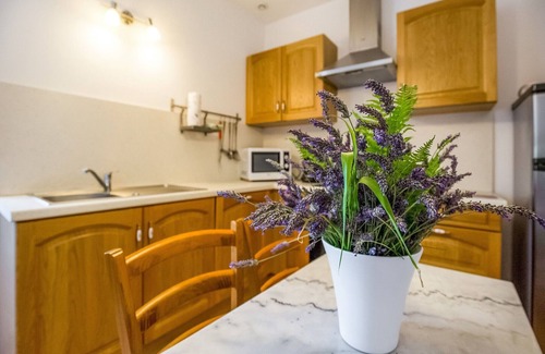 Montclus House | Holiday Home in Montclus by Lavender Fields