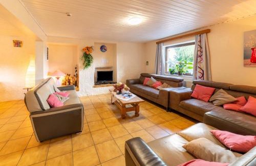 Montleban House | Holiday home in Montleban with sauna