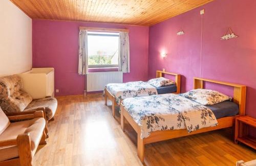 Montleban House | Holiday home in Montleban with sauna