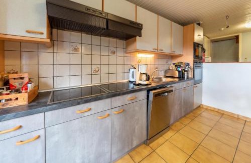 Montleban House | Holiday home in Montleban with sauna