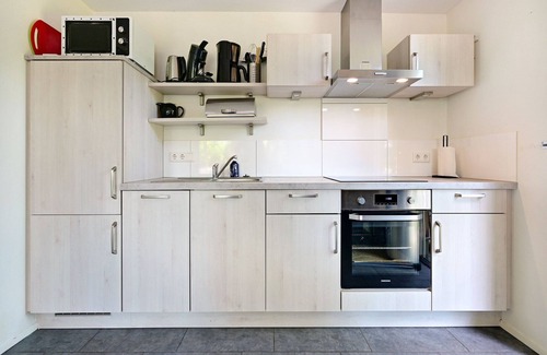 Reutum House | Holiday home in Reutum with sauna