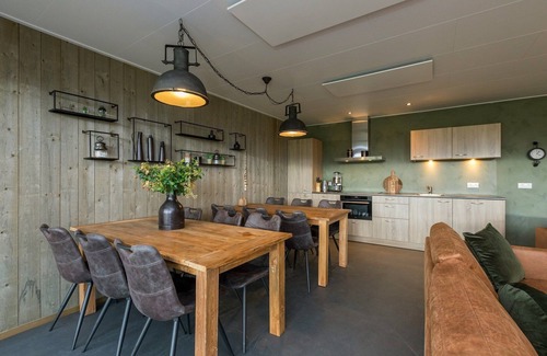 Municipality of Veere House | Holiday Home in Schorre near Beach & Dunes