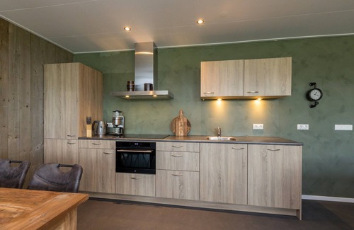 Municipality of Veere House | Holiday Home in Schorre near Beach & Dunes