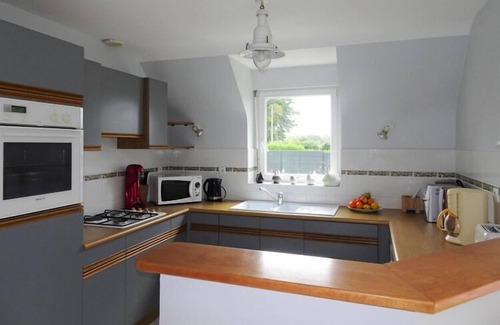 Paimpol House | Holiday Home in Paimpol near Beach