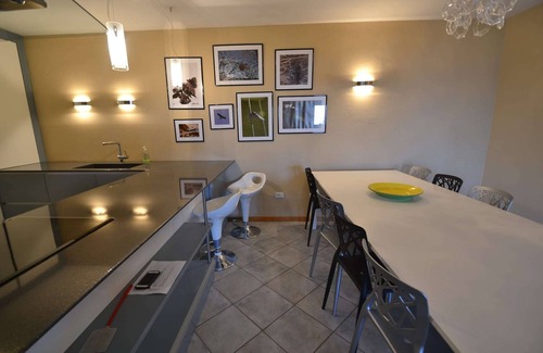 Pescia House | Holiday Home in Pescia with Private Pool