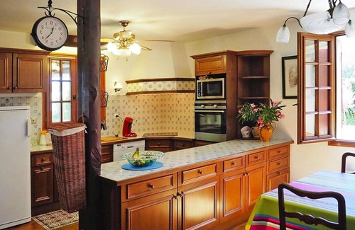 Malaucene House | Holiday Home in Provence with Private Pool