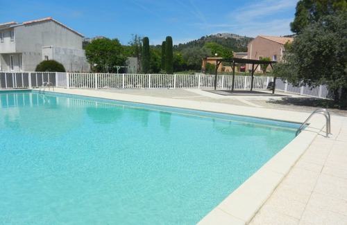 Merindol House | Holiday home in Provence (Luberon, South of France)