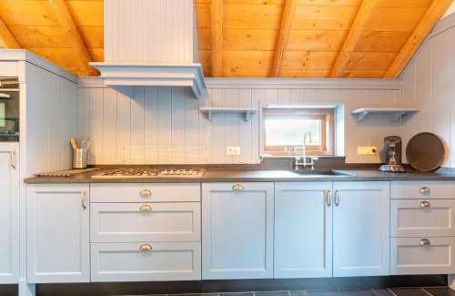IJhorst House | Holiday Home in Reest Valley near Forest & Pond