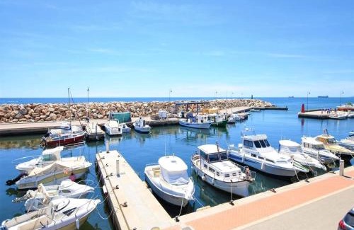 Roquetas de Mar House | Holiday home in Roquetas de Mar by the sea