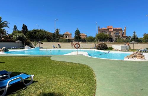 Roquetas de Mar House | Holiday home in Roquetas de Mar by the sea