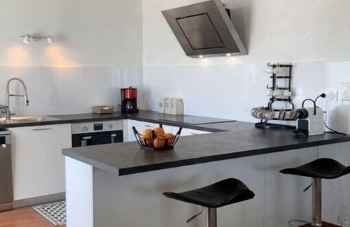 Sibiril House | Holiday home in Sibiril with swimming pool
