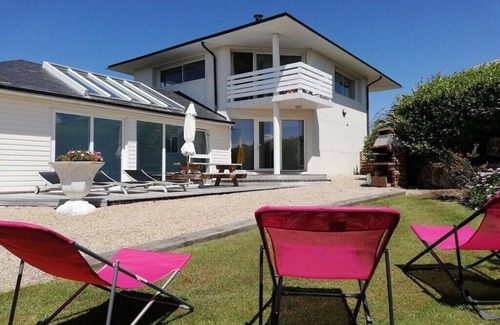 Sibiril House | Holiday home in Sibiril with swimming pool