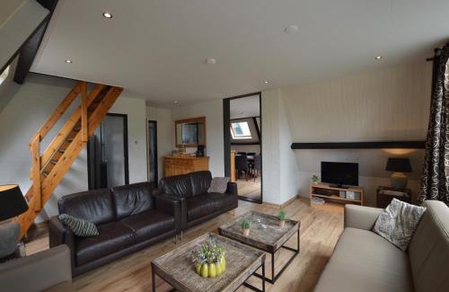 Stramproy House | Holiday Home in Stramproy Nature Reserve, cleaning included