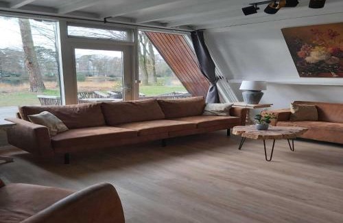 Stramproy House | Holiday Home in Stramproy near Forest, cleaning included