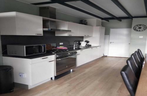 Stramproy House | Holiday Home in Stramproy near Forest, cleaning included