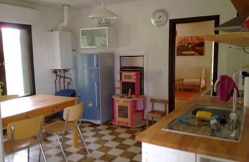 Werder House | Holiday home in the lake district - children welcome!