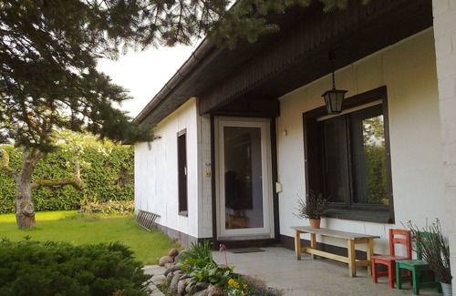 Werder House | Holiday home in the lake district - children welcome!