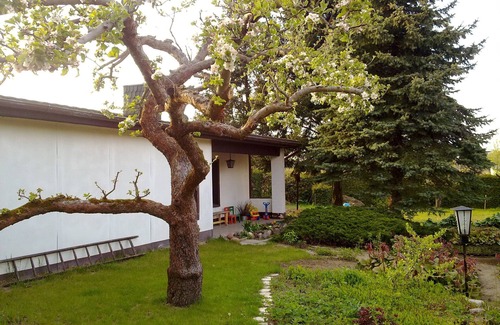 Werder House | Holiday home in the lake district - children welcome!