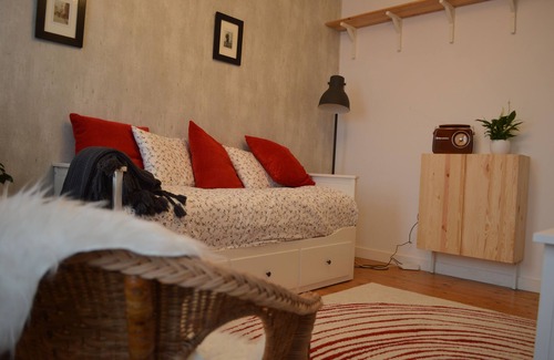 Ypres House | Holiday Home In The Center Of Ypres