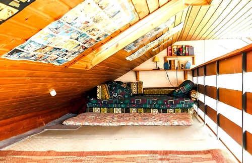 Oberhundem House | Holiday Home in the middle of nature near the Rothaarsteig