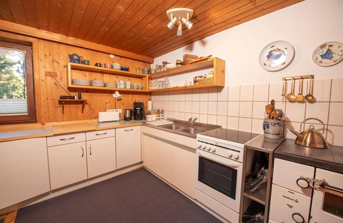 Hochkrimml House | holiday home in the Zillertal Arena: mountain panorama & close to the slopes
