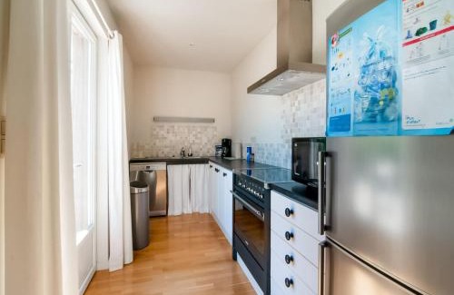 Viroinval House | Holiday Home in Treignes for 9 Person, cleaning included