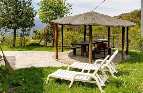 Barga House | Holiday Home in Tuscany with Scenic Views