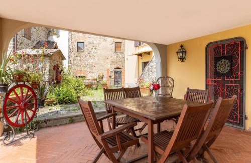 Marliana Villa | Holiday Home in Tuscany with Stunning Views