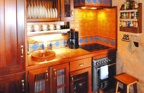 Guia de Isora House | Holiday Home in Vera de Erques