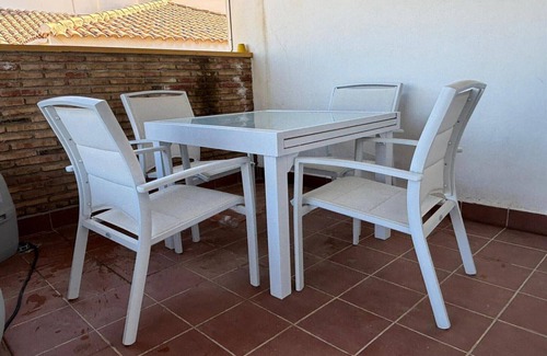 Vera House | Holiday Home in Vera near Vera Playa