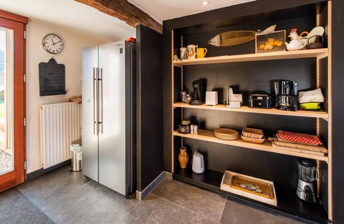 Vielsalm House | Holiday home in Vielsalm with bubble bath