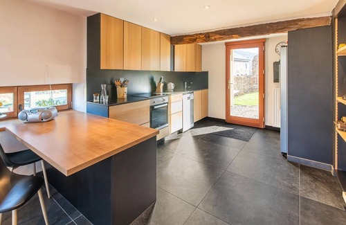 Vielsalm House | Holiday home in Vielsalm with bubble bath