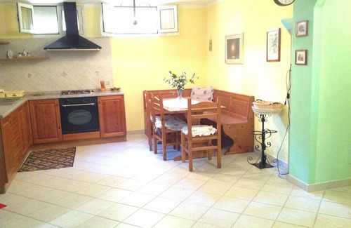 Villasimius House | holiday home in Villasimius
