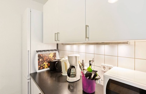 Silbach House | Holiday Home in Winterberg