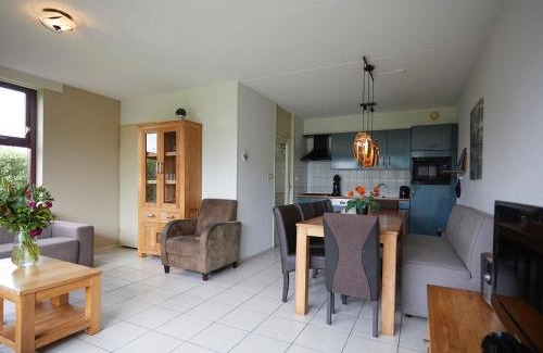 Heinkenszand House | Holiday Home in Zeeland with Garden