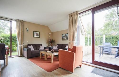Heinkenszand House | Holiday Home in Zeeland near Beaches