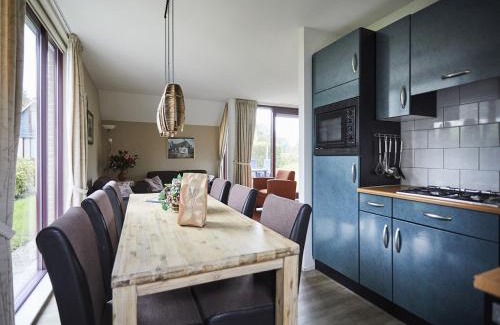 Heinkenszand House | Holiday Home in Zeeland near Beaches