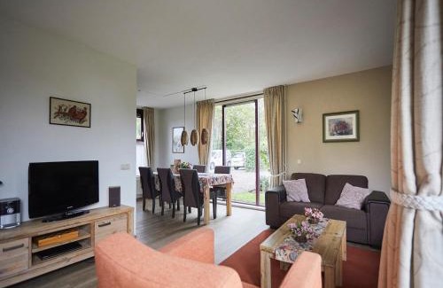 Heinkenszand House | Holiday Home in Zeeland near Beaches