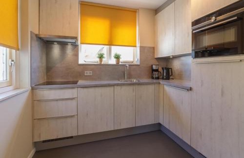 Wemeldinge House | Holiday Home in Zeeland with Spacious Garden