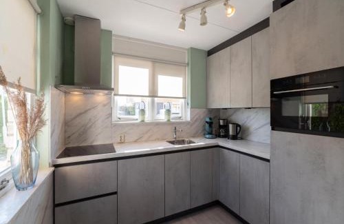 Wemeldinge House | Holiday Home in Zeeland near Beaches