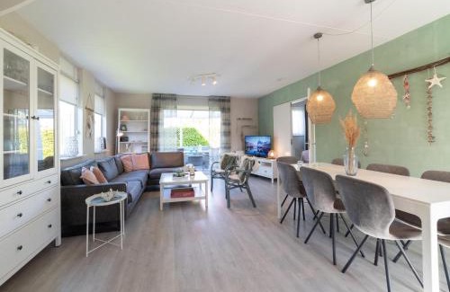 Wemeldinge House | Holiday Home in Zeeland near Beaches