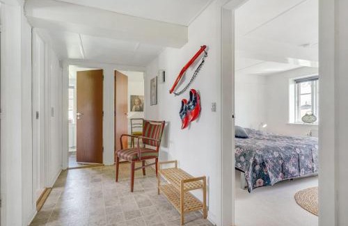 Rudbøl House | Holiday Home Inda - 10km from the sea by Interhome