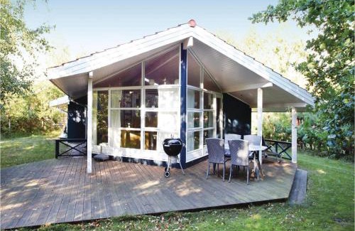 Grlev House | Holiday Home Ingerslevvej Gørlev Vi
