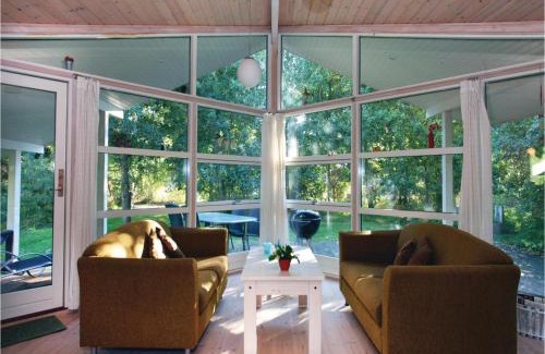 Grlev House | Holiday Home Ingerslevvej Gørlev Vi