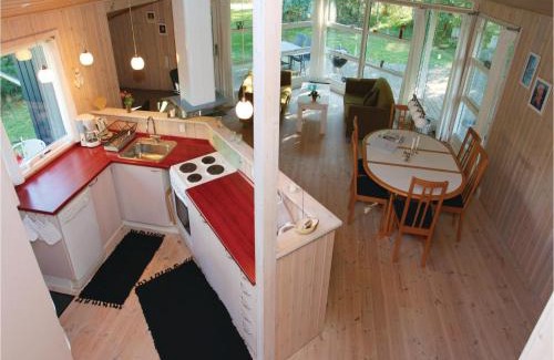 Grlev House | Holiday Home Ingerslevvej Gørlev Vi
