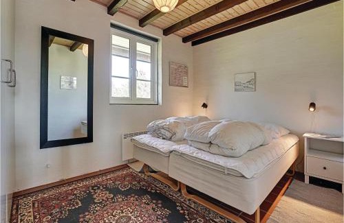 Blavand Strand House | Holiday Home Ingridsvej Iv